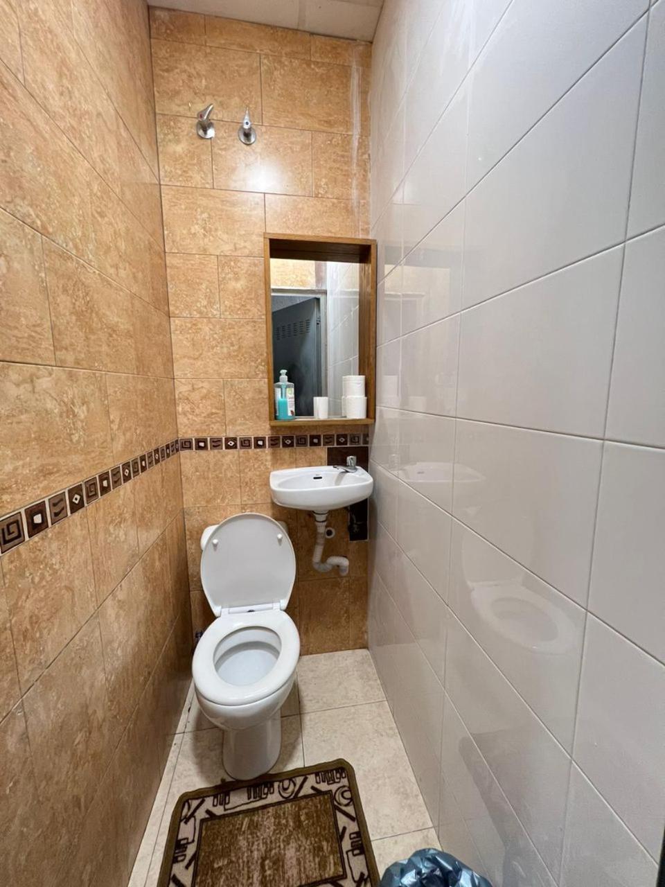 Hostal Milan Alicante Ngoại thất bức ảnh